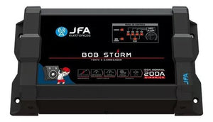 JFA 200a Bob Storm Power Supply Acoustic Box 3000 Watts - BuyBrazil