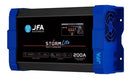 JFA 200a Storm Lite Power Supply For Automotive Amplifier - BuyBrazil