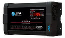 JFA 200a Storm Power Supply For Automotive Amplifier 3000 Watts - BuyBrazil