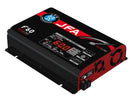 Automotive Charger Source JFA Redline F60 Sci 60A 900W 12.6V to 14.4V Bivolt with Multimeter - BuyBrazil
