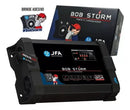 Jfa 120a Bob Storm Lite Bivolt Power Supply For Automotive Module - BuyBrazil