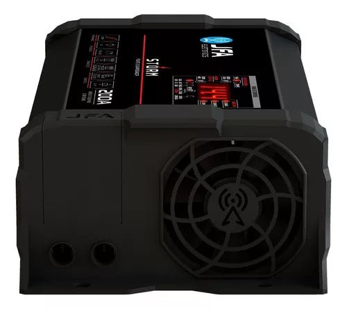 JFA 200a Storm Power Supply For Automotive Amplifier 3000 Watts - BuyBrazil