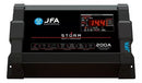 JFA 200a Storm Power Supply For Automotive Amplifier 3000 Watts - BuyBrazil