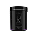 K1 Cosmetics Violet Power Mask Treatment 1Kg/35.27oz. - BuyBrazil
