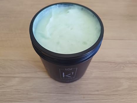 K1 Cosmetics Bamboo Extract Moisturizing Treatment Mask Volume Reducer 1Kg/35.27oz. - BuyBrazil