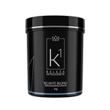 K1 Cosmetics Blond Hair Realignment Sealant Treatment Mask 1Kg/35.27oz. - BuyBrazil
