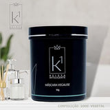 K1 Cosmetics Vegalise Treatment Mask 1Kg/35.27oz. - BuyBrazil