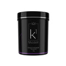 K1 Cosmetics Violet Power Mask Treatment 1Kg/35.27oz. - BuyBrazil