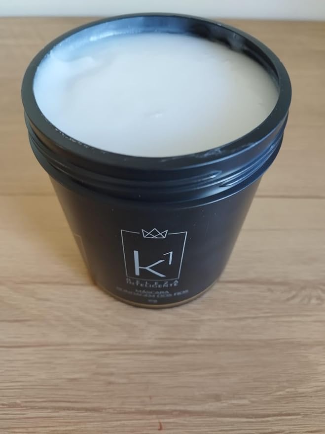 K1 Cosmetics Wire Shield Treatment Mask 1Kg/35.27oz. - BuyBrazil
