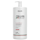 Kit Itallian Color Washbasin Moisturizing Shampoo 2500ml/84,5 fl.oz, Conditioner 2500ml/84,5 fl.oz And Mask 2 Kg/ 70.55 oz. - BuyBrazil