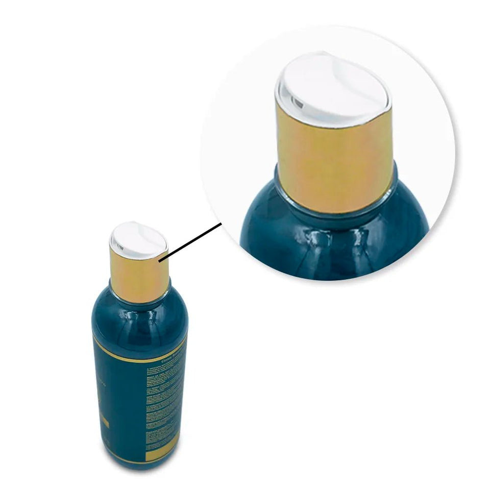 Kit Robson Peluquero Shampoo Matizador Green Home Care Rp Restorer Extreme Luminous 2x300ml - BuyBrazil
