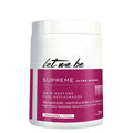 Let Me Be Supreme Ultra Mask - Hair Restore 1kg/35.2 Oz - BuyBrazil