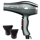 Lizze Professional Ultra Fast Hairstyling Dryer with 2400W power, 392°F temperature, and ergonomic design for fast hair drying.
