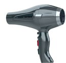 Lizze Professional Ultra Fast Extreme Hair Dryer with 2400W power and 200°C heat setting for quick styling.