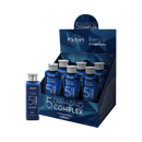 Mutari - Box Capillary Ampoules Mutari Therapy M. Pantenol 5 Diamond Complex 6x15ml - BuyBrazil