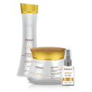 Mutari - Complete Home Care Kit Mutari Caribbean Hair With Progressive - BuyBrazil