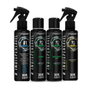 Mutari - Complete Kit Mutari Indispensable 4x300ml - BuyBrazil