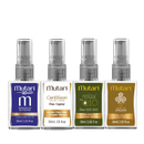 Mutari - Mutari Hair Wetting Kit 4 Oils 30ml - BuyBrazil