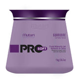 Mutari - Kit Mutari Pro Soft Activator 500ml And Sodium Cream 1kg - BuyBrazil