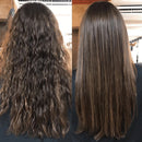 NG de France Vegan Hair Straightening Without Formaldehyde Fast Liss Reducer 1000ml/33.8 fl.oz. - BuyBrazil