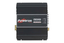 Powerus PW1600 1 ohm Amplifier Sound Car 1600 Watts RMS - BuyBrazil