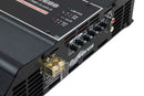 Powerus PW1600 1 ohm Amplifier Sound Car 1600 Watts RMS - BuyBrazil