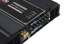 Powerus PW2500 1 ohm Amplifier Sound Car 2500 Watts RMS - BuyBrazil