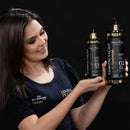 Professional Organic Progressive Kit Premium Line - Amazon Therapy Supreme Organic Compaction - BuyBrazil