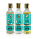 Robson Peluquero - Kit CCRP Home Care - BuyBrazil