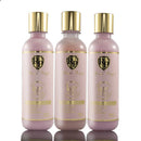 Robson Peluquero Lady Cream Kit Hair Restructuring Treatment Strengthening Hydration 3x300ml - BuyBrazil