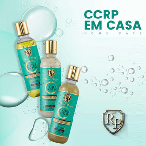 Robson Peluquero - Kit CCRP Home Care - BuyBrazil