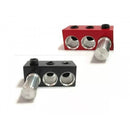 ROTNER - 2-Way Adapter for High Performance Automotive Sound Amplifier - BuyBrazil