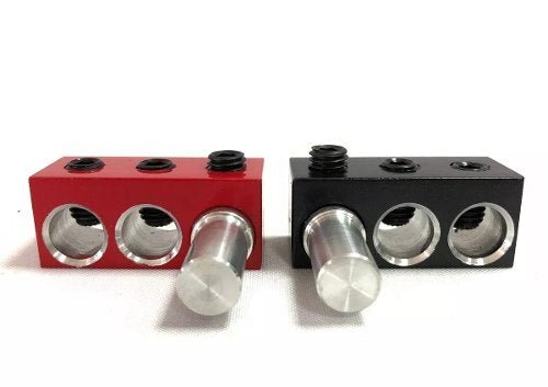 ROTNER - 2-Way Adapter for High Performance Automotive Sound Amplifier - BuyBrazil