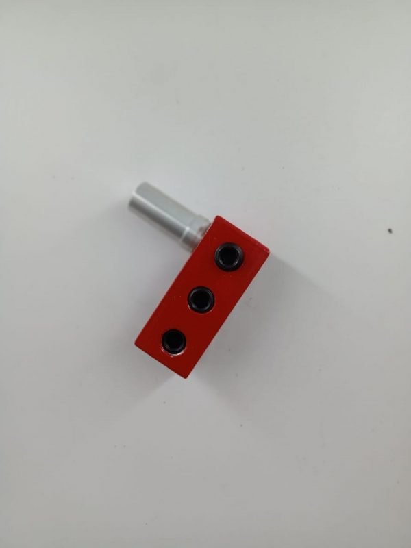 ROTNER - 2-Way Adapter for High Performance Automotive Sound Amplifier - BuyBrazil