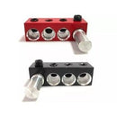 ROTNER - 3-Way Adapter for High Performance Automotive Sound Amplifier - BuyBrazil