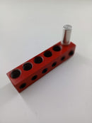 ROTNER - 5-Way Adapter for High Performance Automotive Sound Amplifier - BuyBrazil