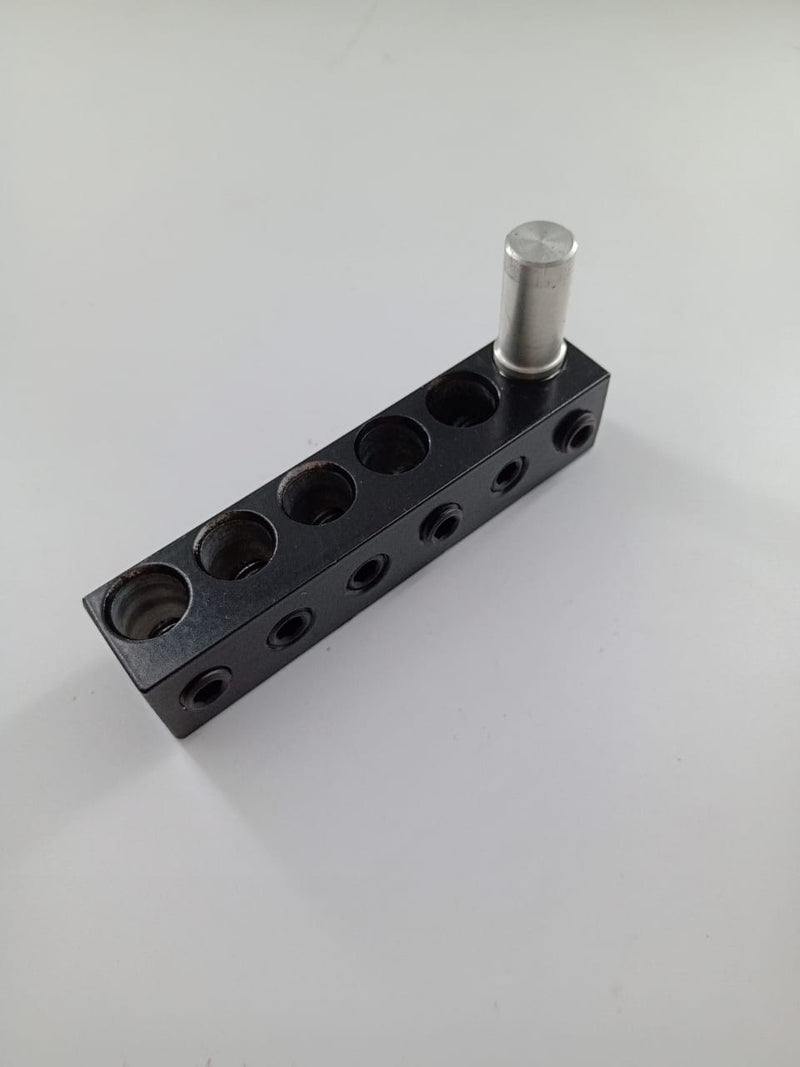 ROTNER - 5-Way Adapter for High Performance Automotive Sound Amplifier - BuyBrazil
