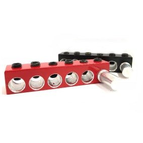 ROTNER - 5-Way Adapter for High Performance Automotive Sound Amplifier - BuyBrazil