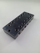 ROTNER 6×6-Way Distributor for High Performance Automotive Sound Amplifier - BuyBrazil