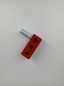 ROTNER - 2-Way Adapter for High Performance Automotive Sound Amplifier - BuyBrazil