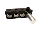 ROTNER - 3-Way Adapter for High Performance Automotive Sound Amplifier - BuyBrazil