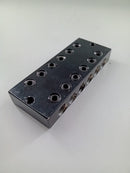 ROTNER 6×6-Way Distributor for High Performance Automotive Sound Amplifier - BuyBrazil