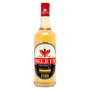 Cachaça Seleta Ouro 1000ml/33.8 fl.oz. - BuyBrazil