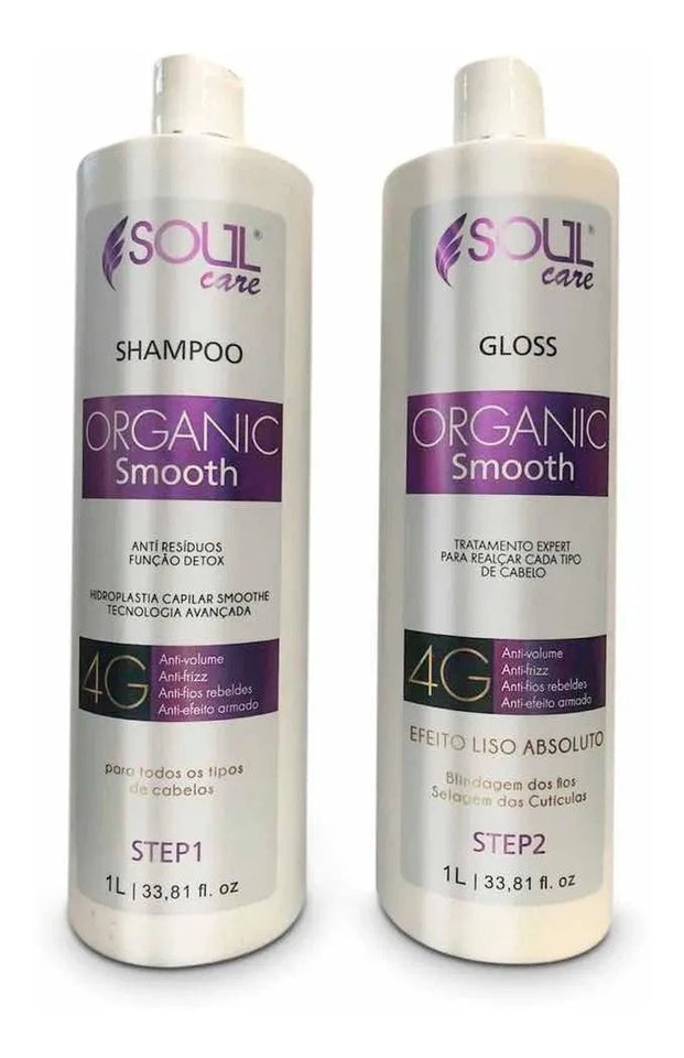 Formaldehyde free shampoo deals