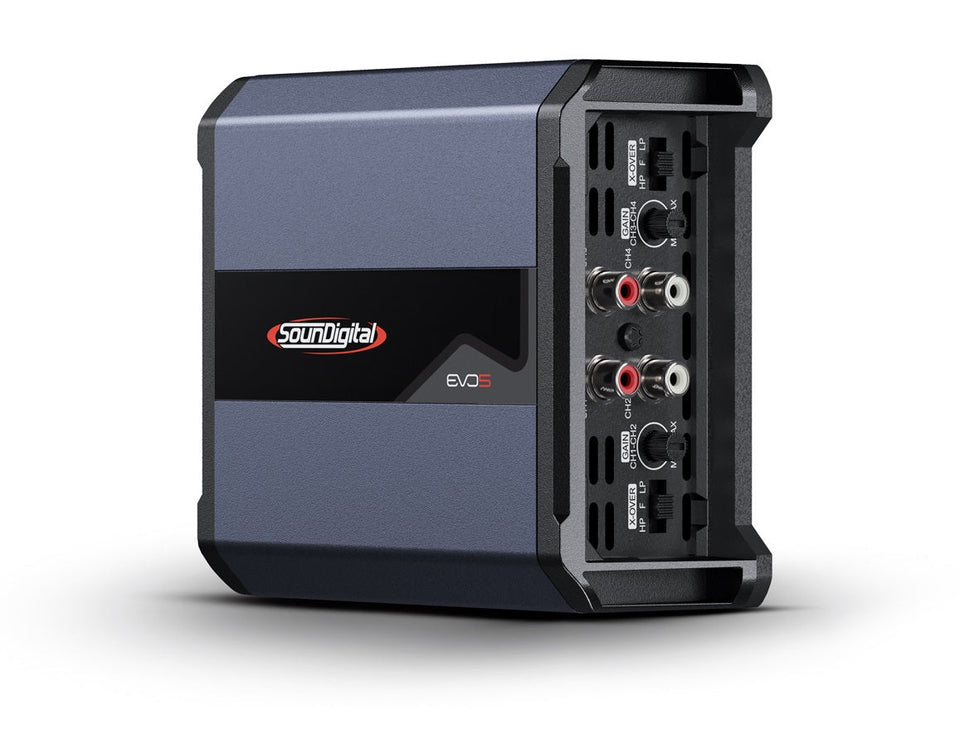 600 ohm amplifier deals