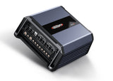 Soundigita SD600.4 EVO 5 - 4 ohms Car Aaudio Amplifier 4 Channels 600 Watts RMS - BuyBrazil