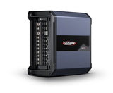 Soundigita SD600.4 EVO 5 - 4 ohms Car Aaudio Amplifier 4 Channels 600 Watts RMS - BuyBrazil