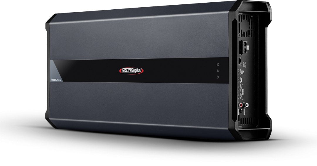 soundigital　sd12000 Soundigital SD12000.1 EVO 4.0 – 12000W RMS Car Amplifier – BuyBrazil