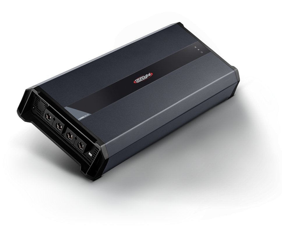 soundigital　sd12000 Soundigital SD12000.1 EVO 4.0 – 12000W RMS Car Amplifier – BuyBrazil