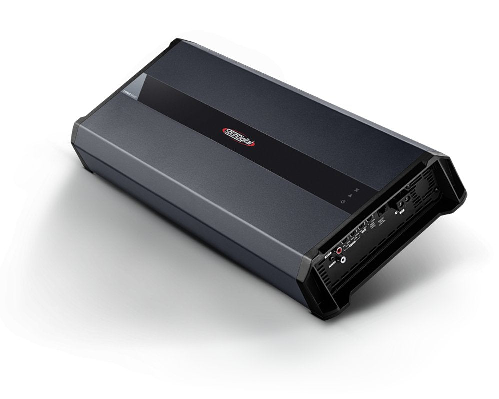 soundigital　sd12000 Soundigital SD12000 EVO Car Audio Amplifier 12000 Watts RMS